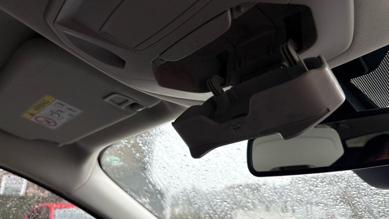 Ford Kuga 1.5 EcoBoost Titanium 5dr 2WD Petrol Estate